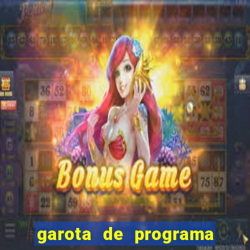 garota de programa teixeira de freitas